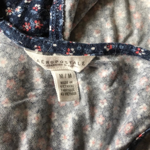 Super cute Aeropostale tank top - Picture 8 of 9